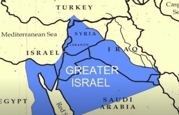 Erst Rafah, dann Hisbollah, dann Iran”: Israels Regierung plant weiteren Krieg